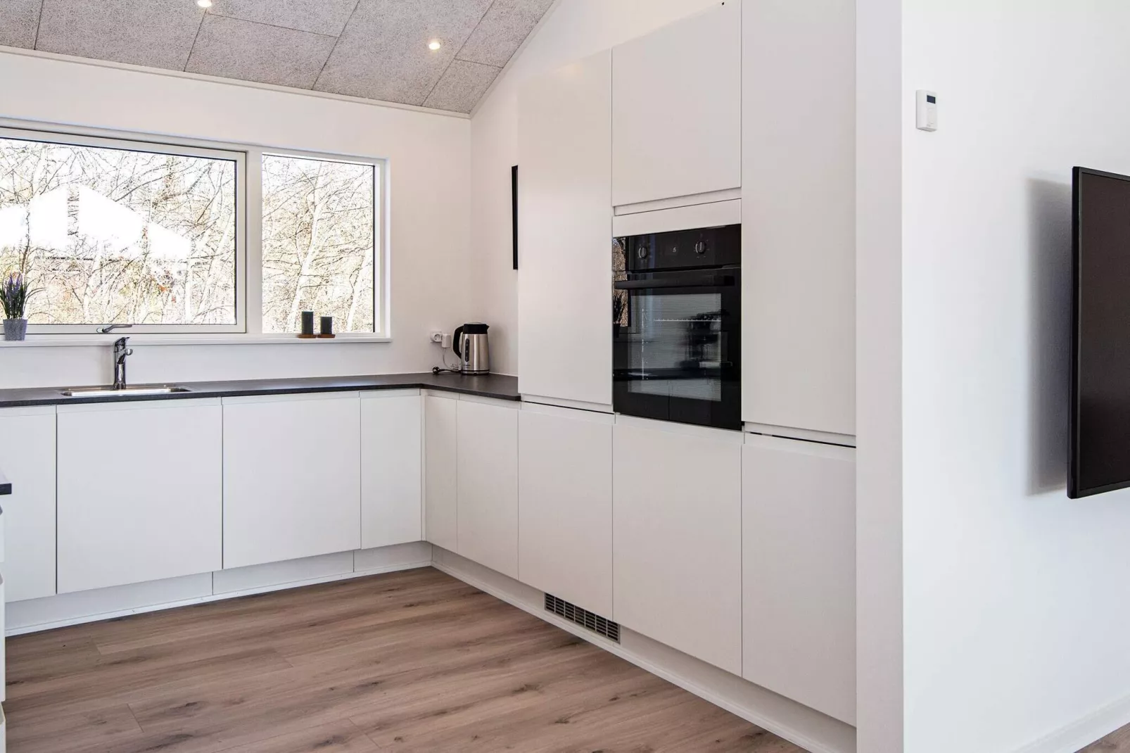 14 persoons vakantie huis in Glesborg-Binnen