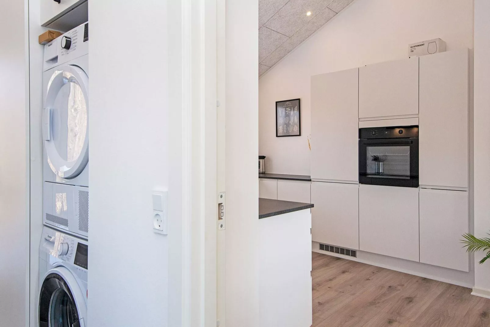 14 persoons vakantie huis in Glesborg-Binnen