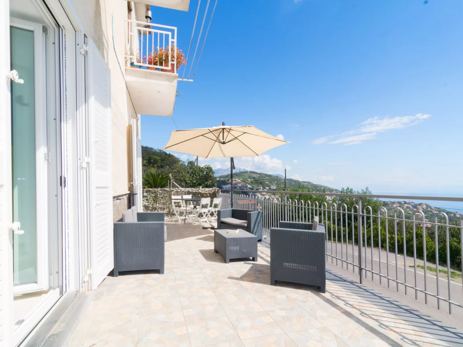 Casa Alyssa-Buiten