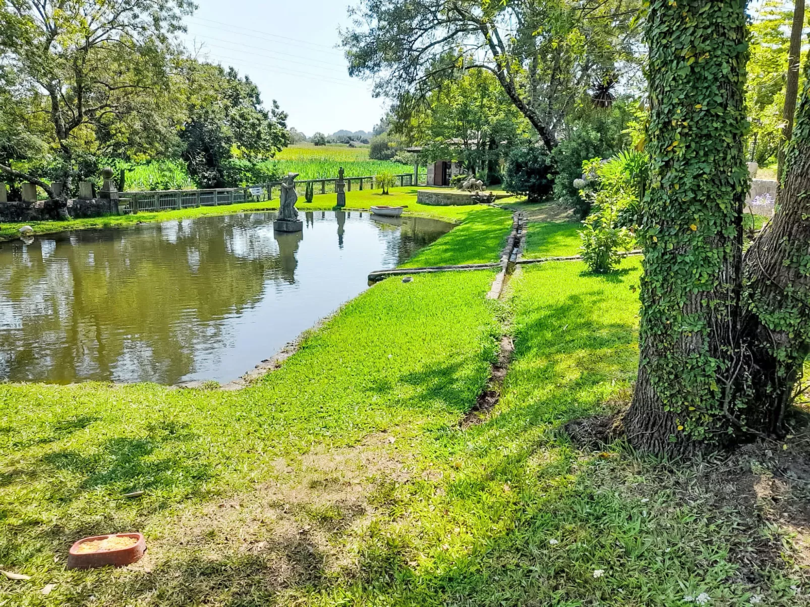 Quinta d´Azenha-Buiten