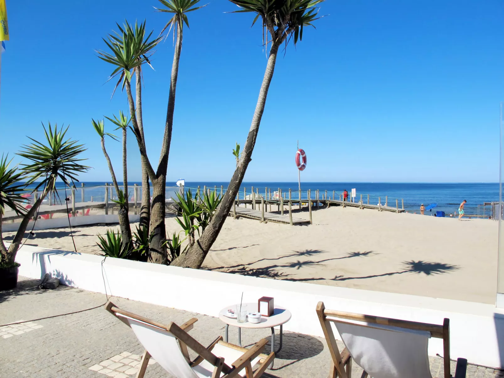 Quinta d´Azenha-Omgeving