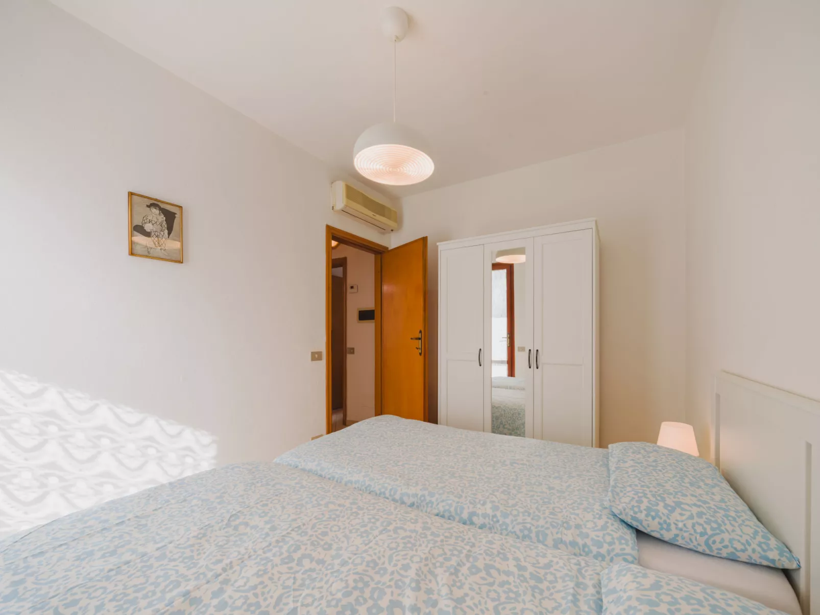 Appartamento Scirocco-Binnen
