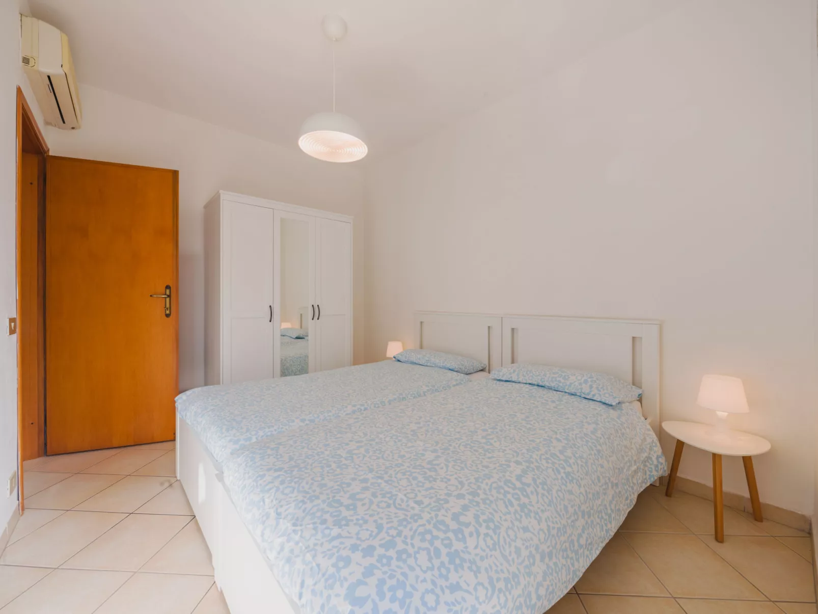 Appartamento Scirocco-Binnen