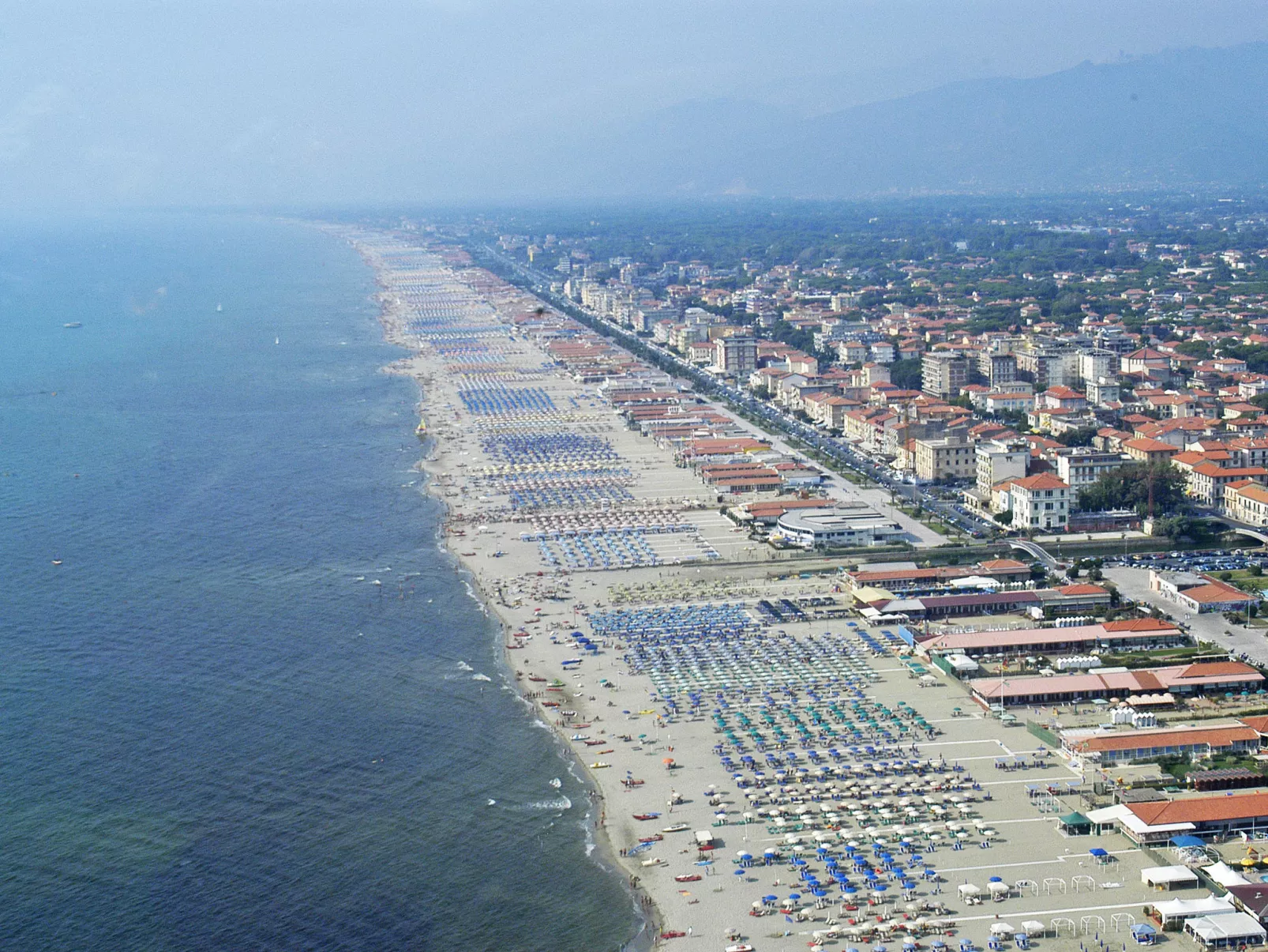 Appartamento Scirocco-Omgeving