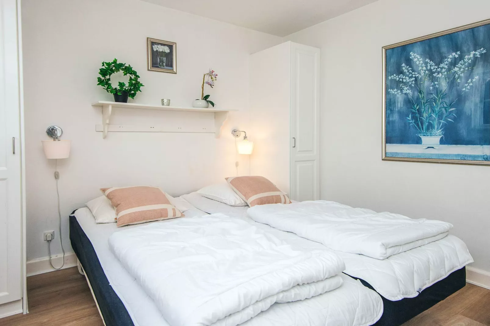 8 persoons vakantie huis in Gjern-By Traum-Binnen