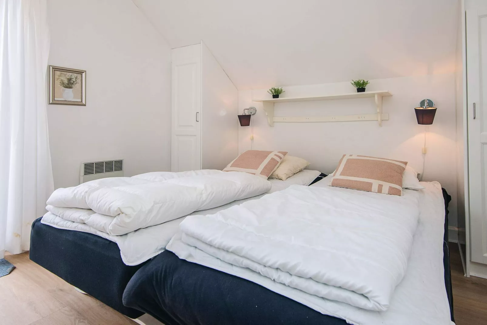 8 persoons vakantie huis in Gjern-By Traum-Binnen