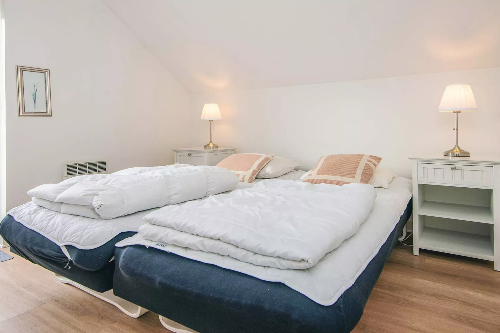 8 persoons vakantie huis in Gjern-By Traum-Binnen