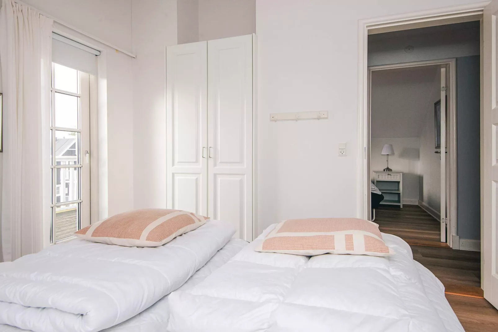 8 persoons vakantie huis in Gjern-By Traum-Binnen