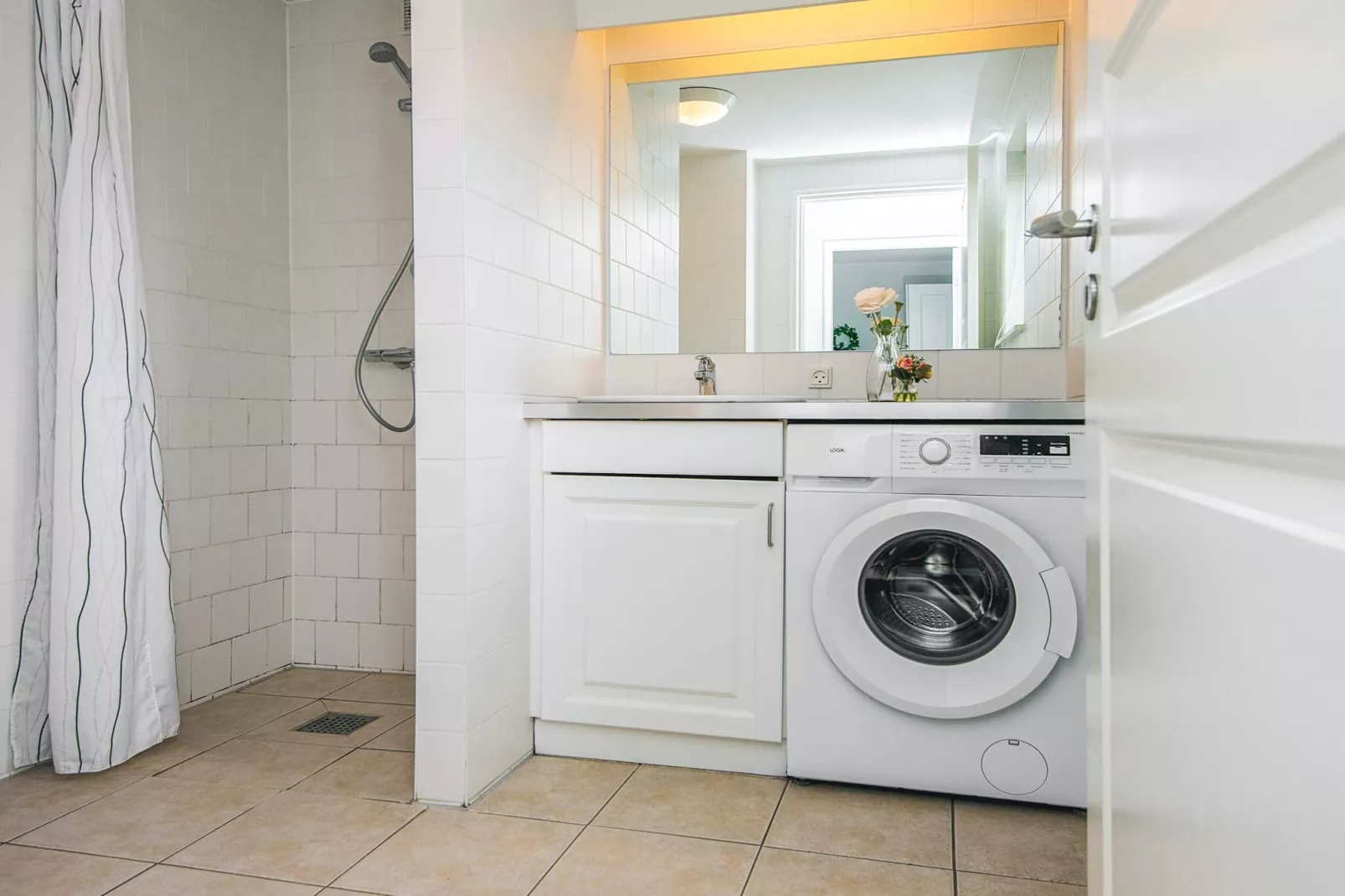 8 persoons vakantie huis in Gjern-By Traum-Binnen