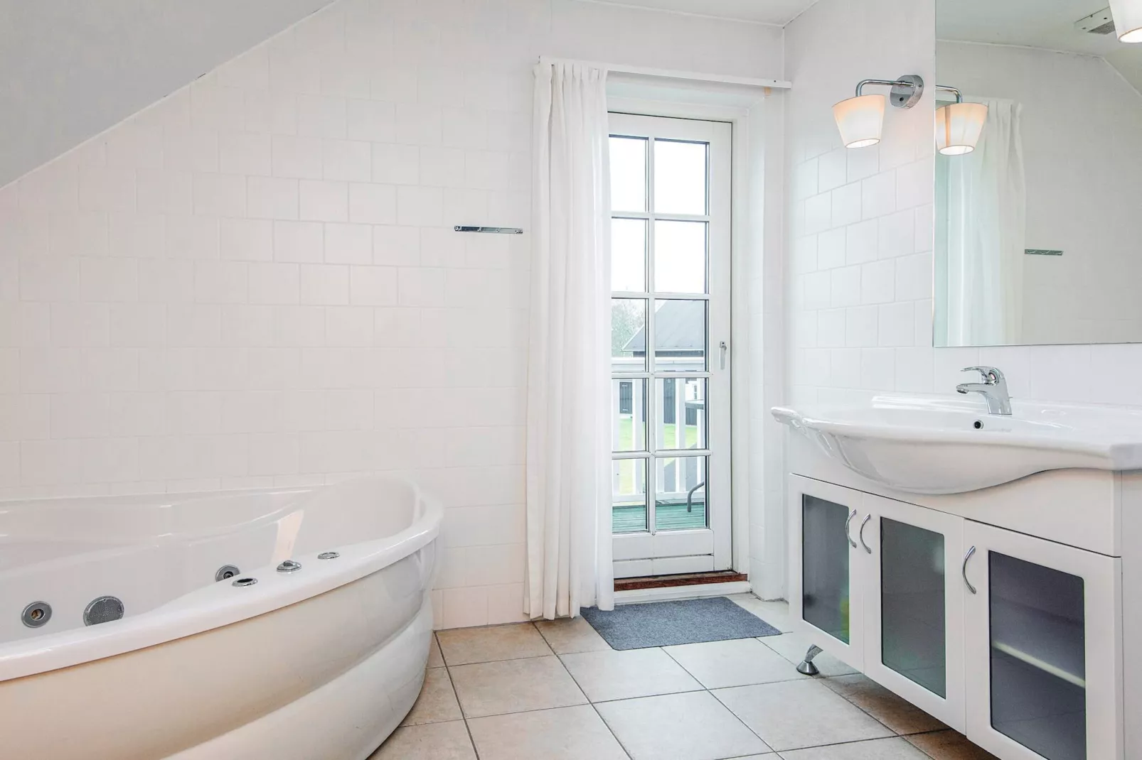 8 persoons vakantie huis in Gjern-By Traum-Binnen