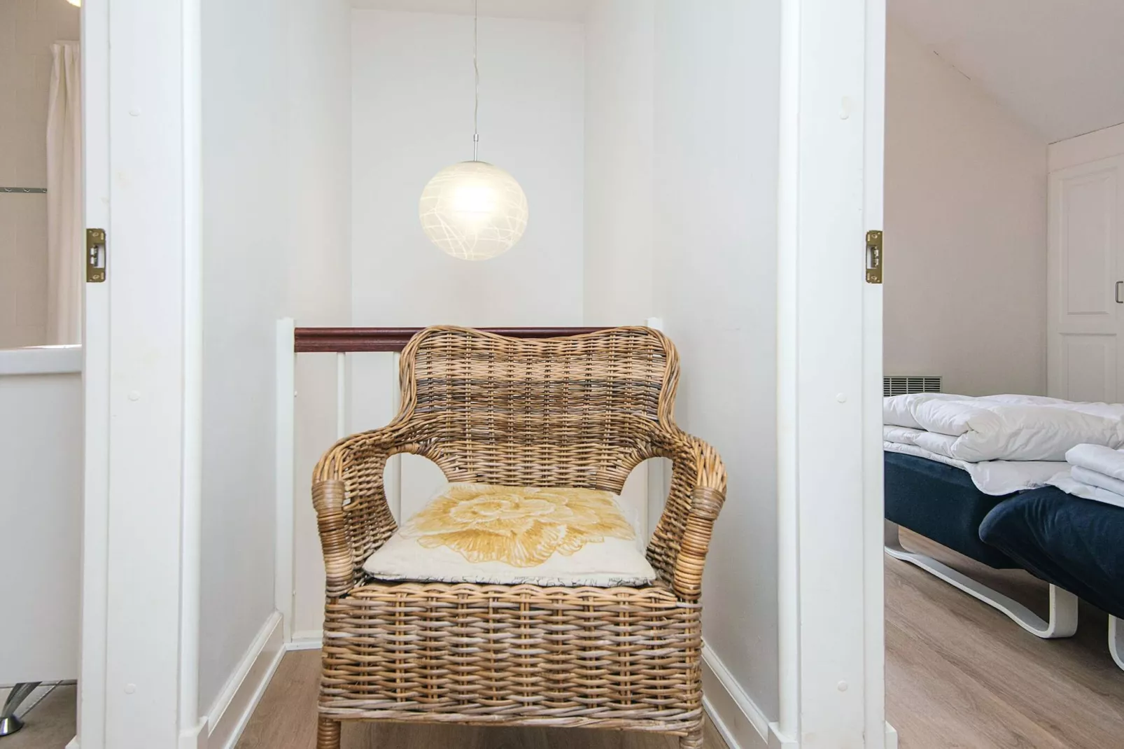8 persoons vakantie huis in Gjern-By Traum-Binnen