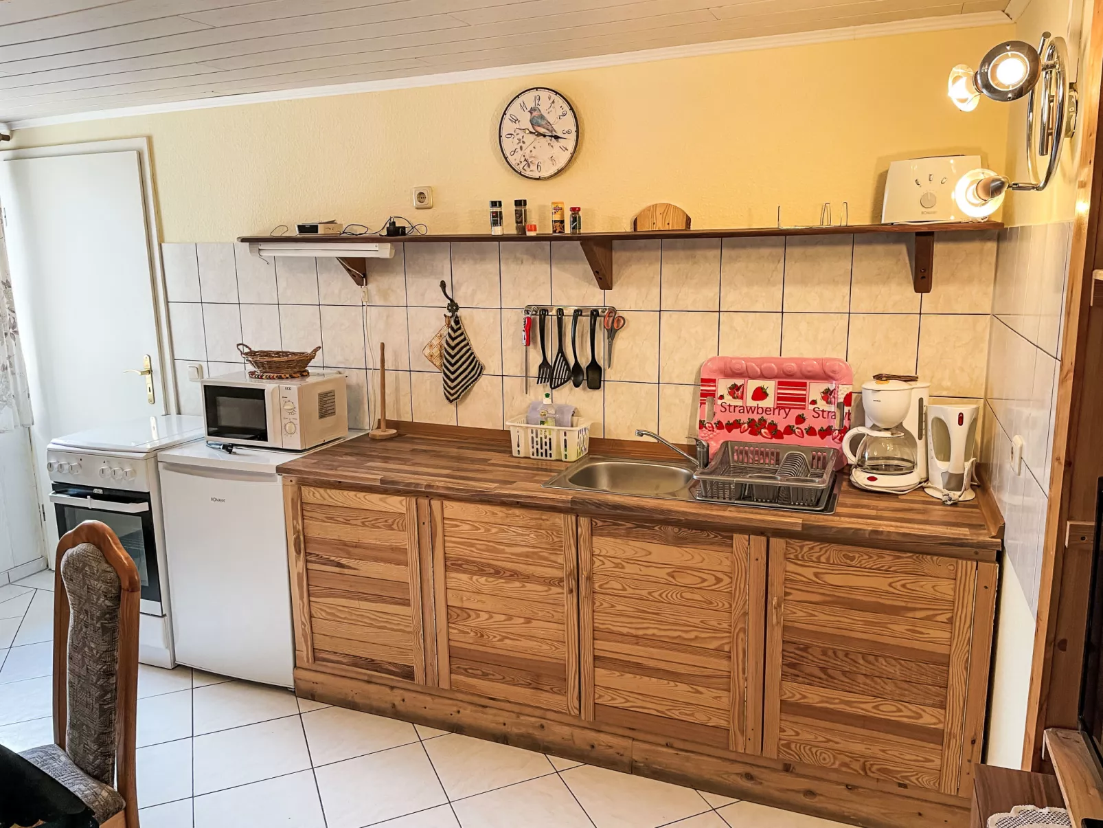 Old Hüsung (MUZ326)-Binnen