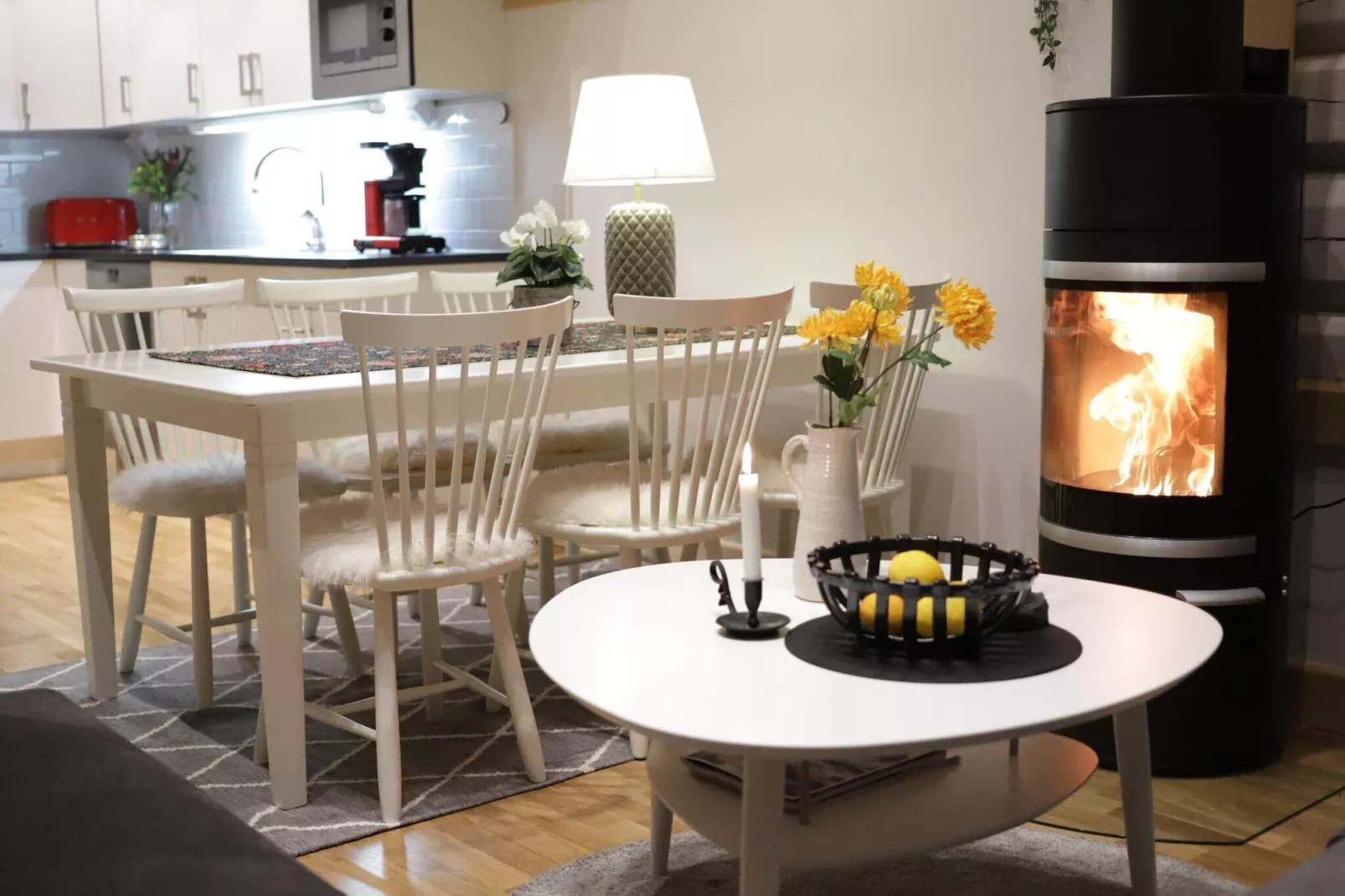 8 persoons vakantie huis in Sälen-Binnen
