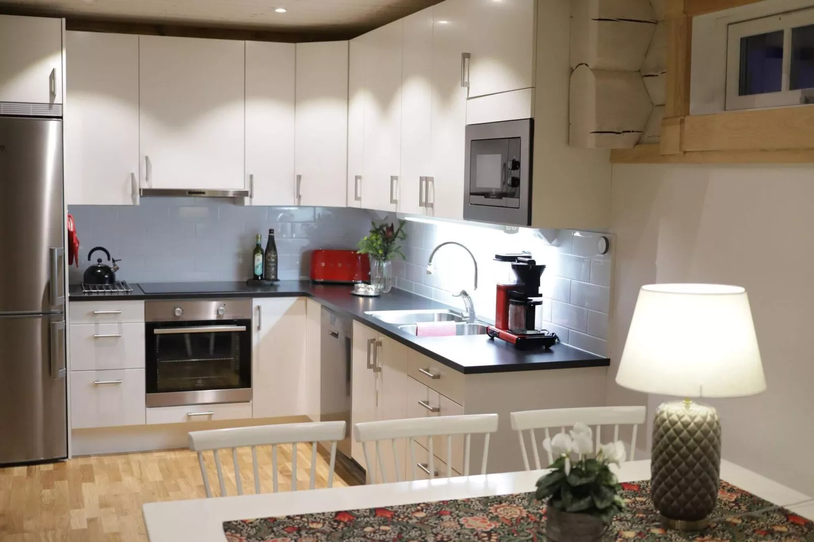 8 persoons vakantie huis in Sälen-Binnen