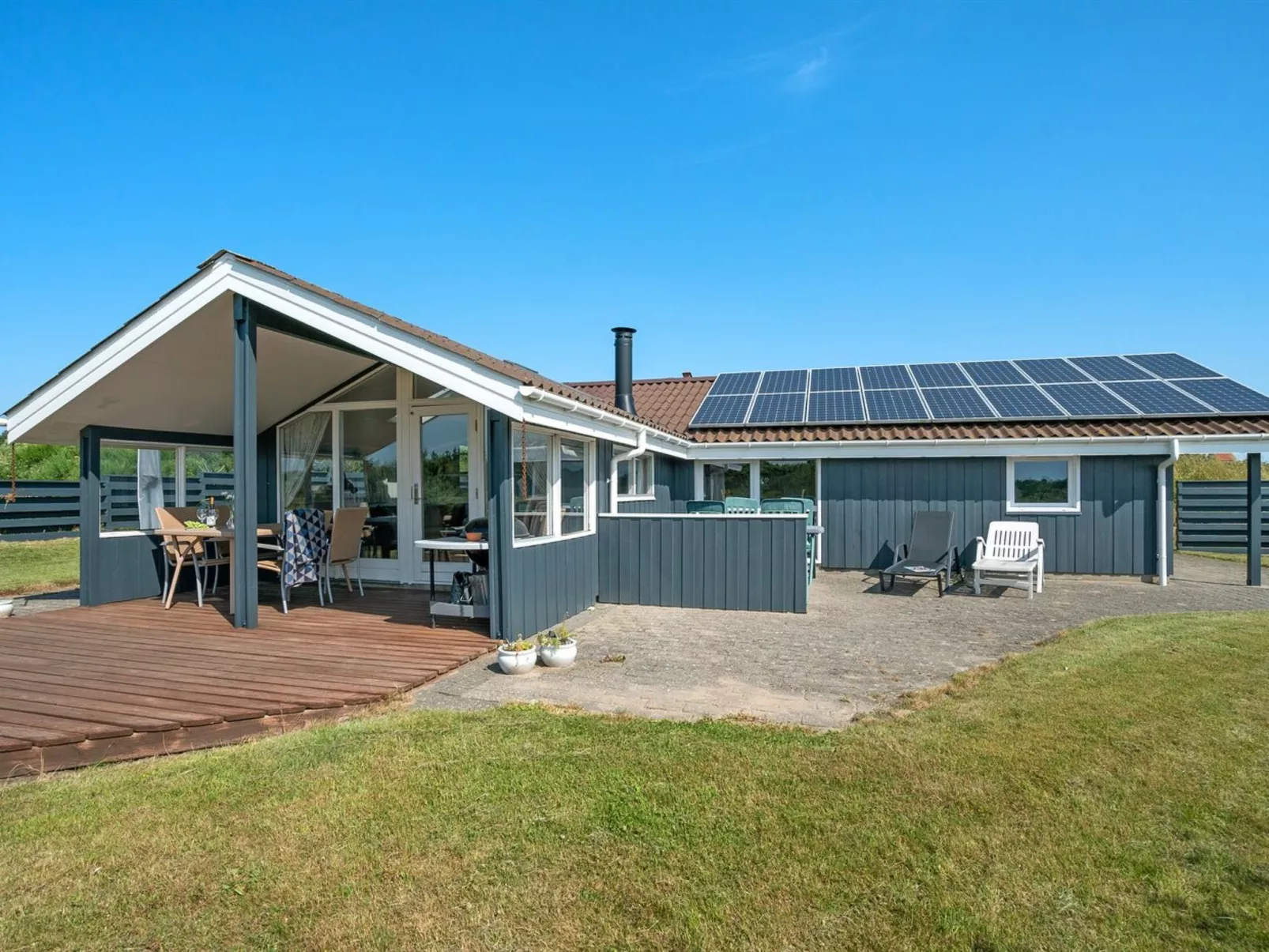 "Gorjana" - 500m from the sea-Binnen