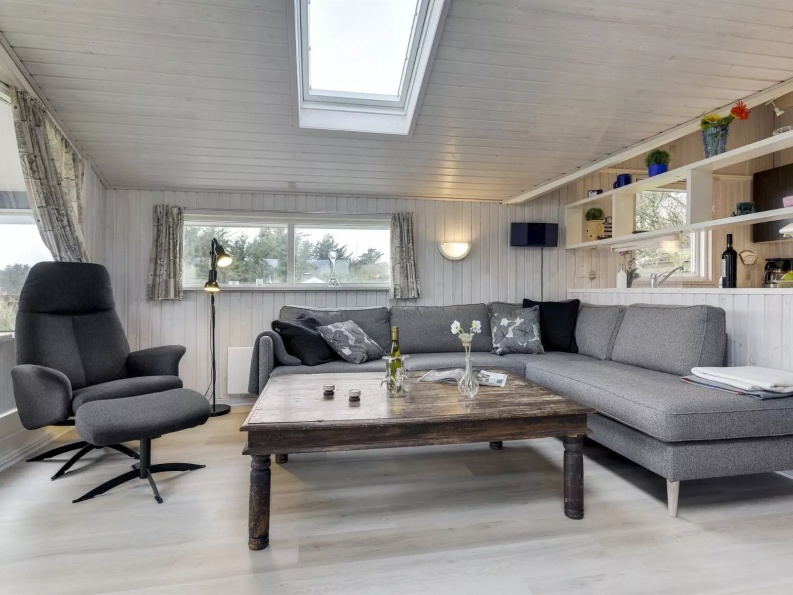 "Gorjana" - 500m from the sea-Binnen