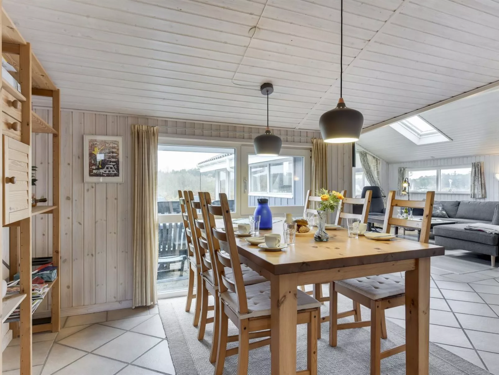 "Gorjana" - 500m from the sea-Binnen