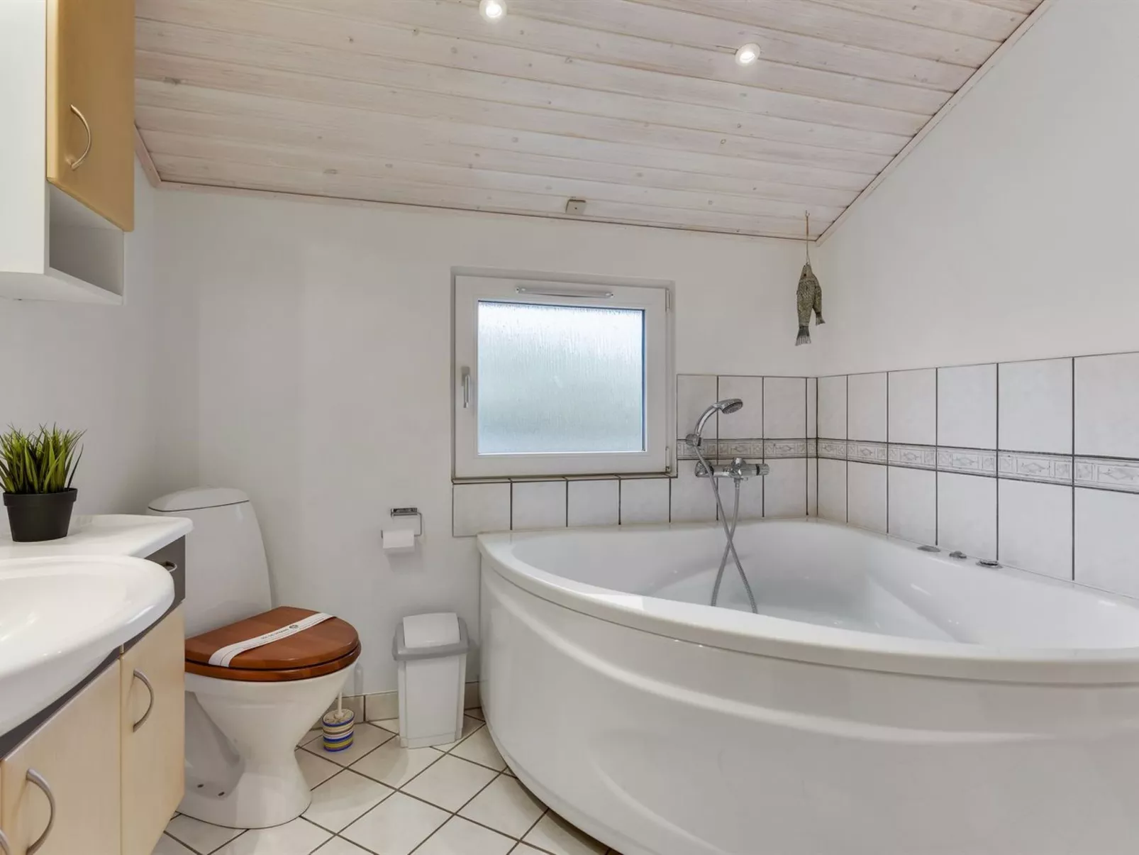 "Gorjana" - 500m from the sea-Buiten