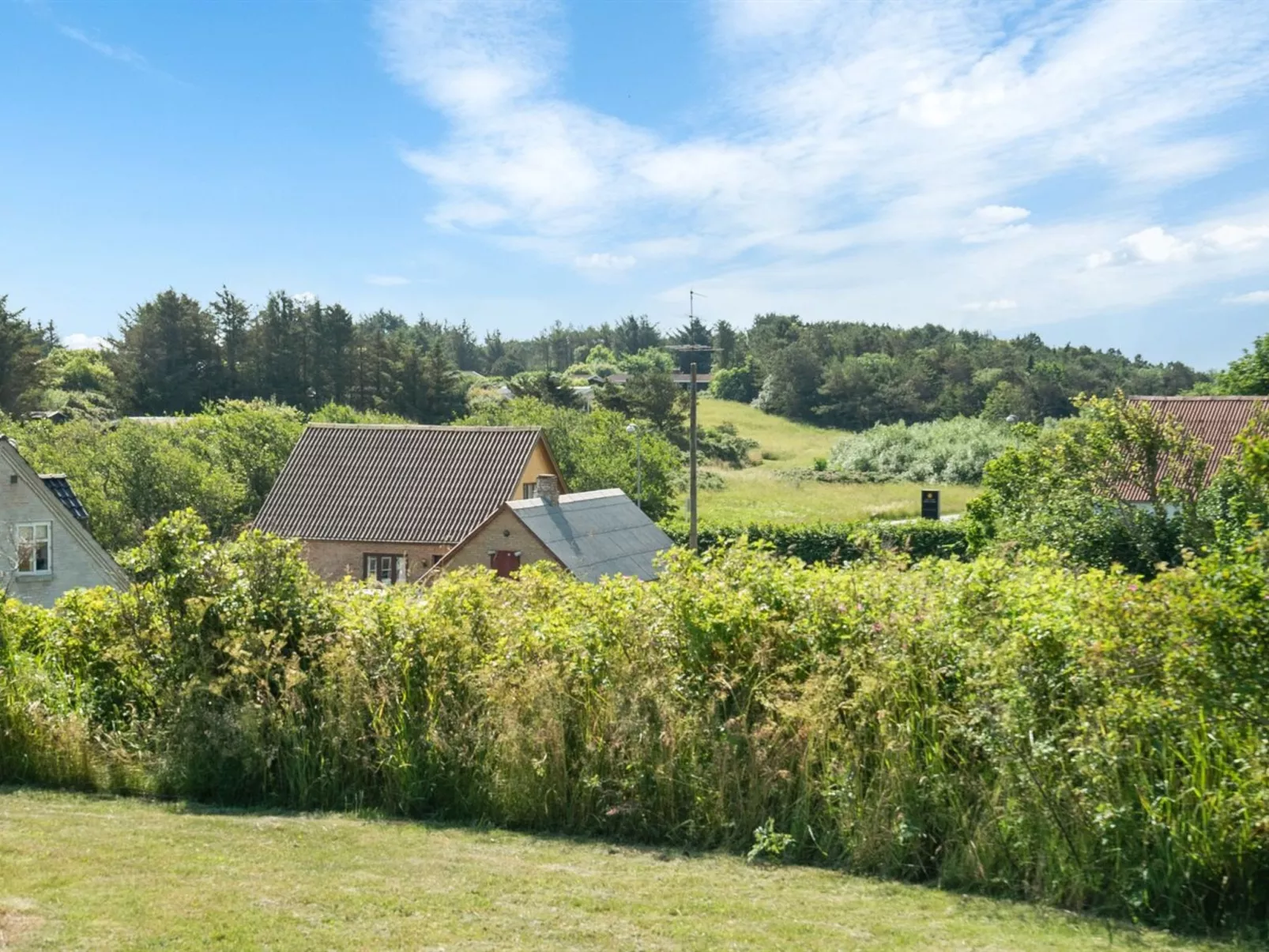"Gorjana" - 500m from the sea-Buiten