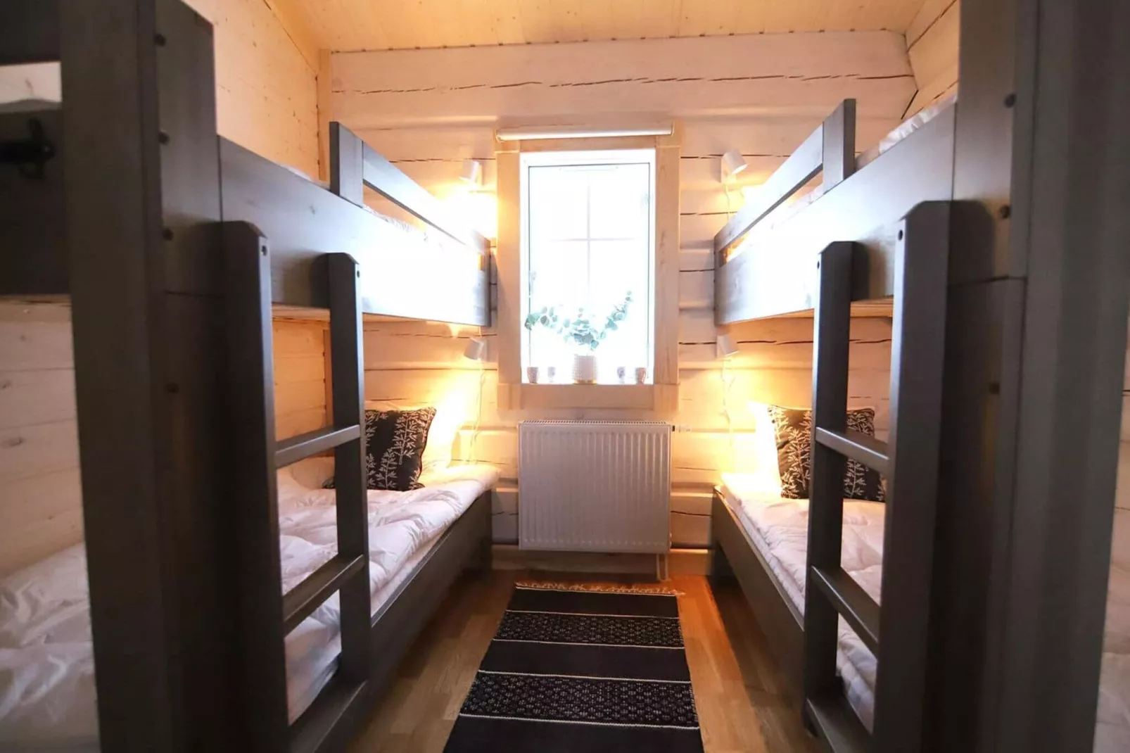 8 persoons vakantie huis in Sälen-Binnen