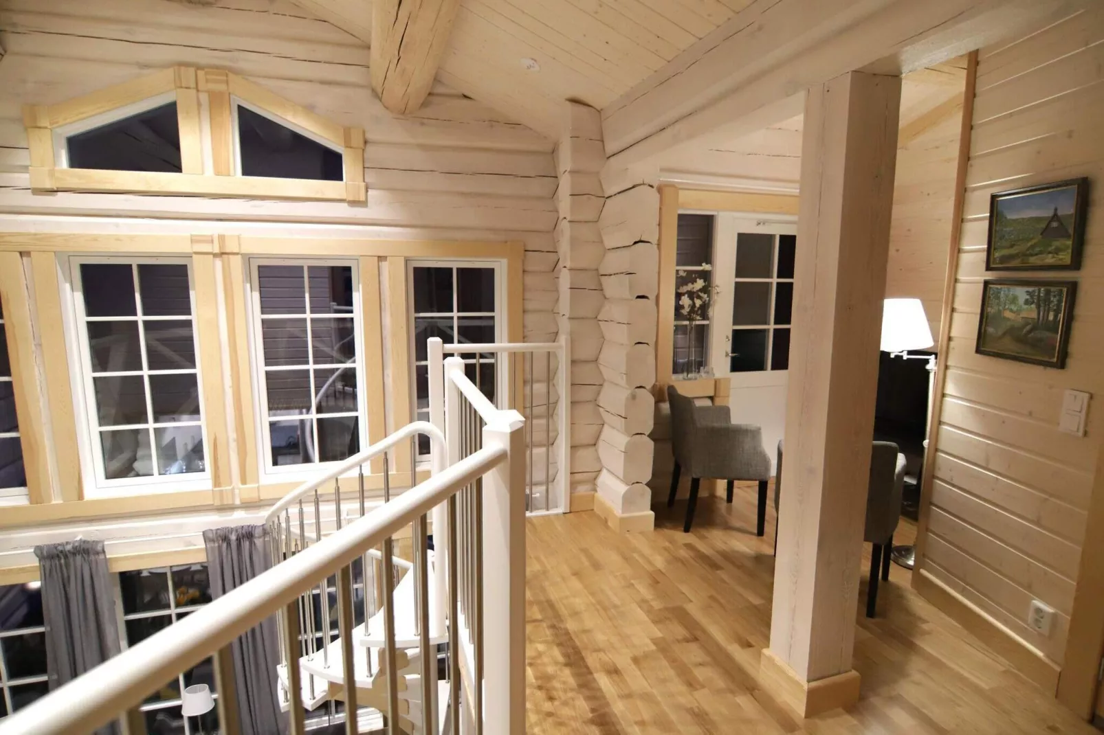 8 persoons vakantie huis in Sälen-Binnen