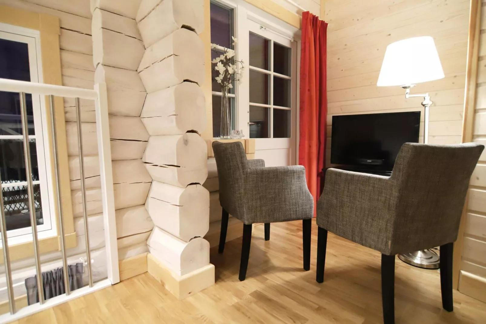 8 persoons vakantie huis in Sälen-Binnen