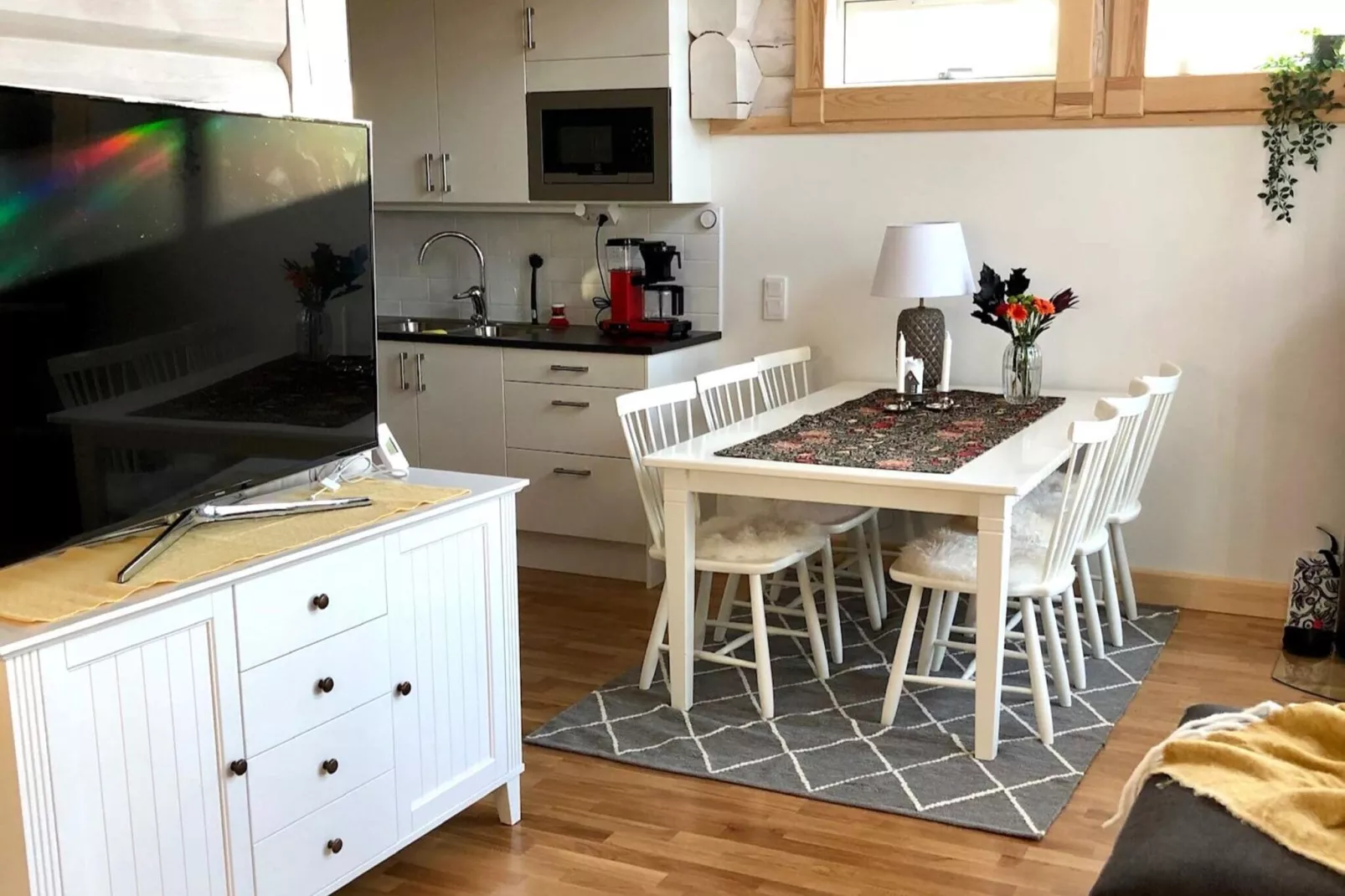 8 persoons vakantie huis in Sälen-Binnen