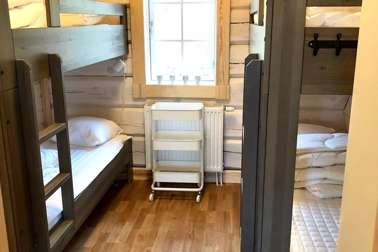 8 persoons vakantie huis in Sälen-Binnen
