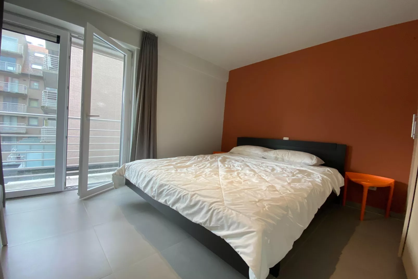 LECTUS 233/0201-Slaapkamer