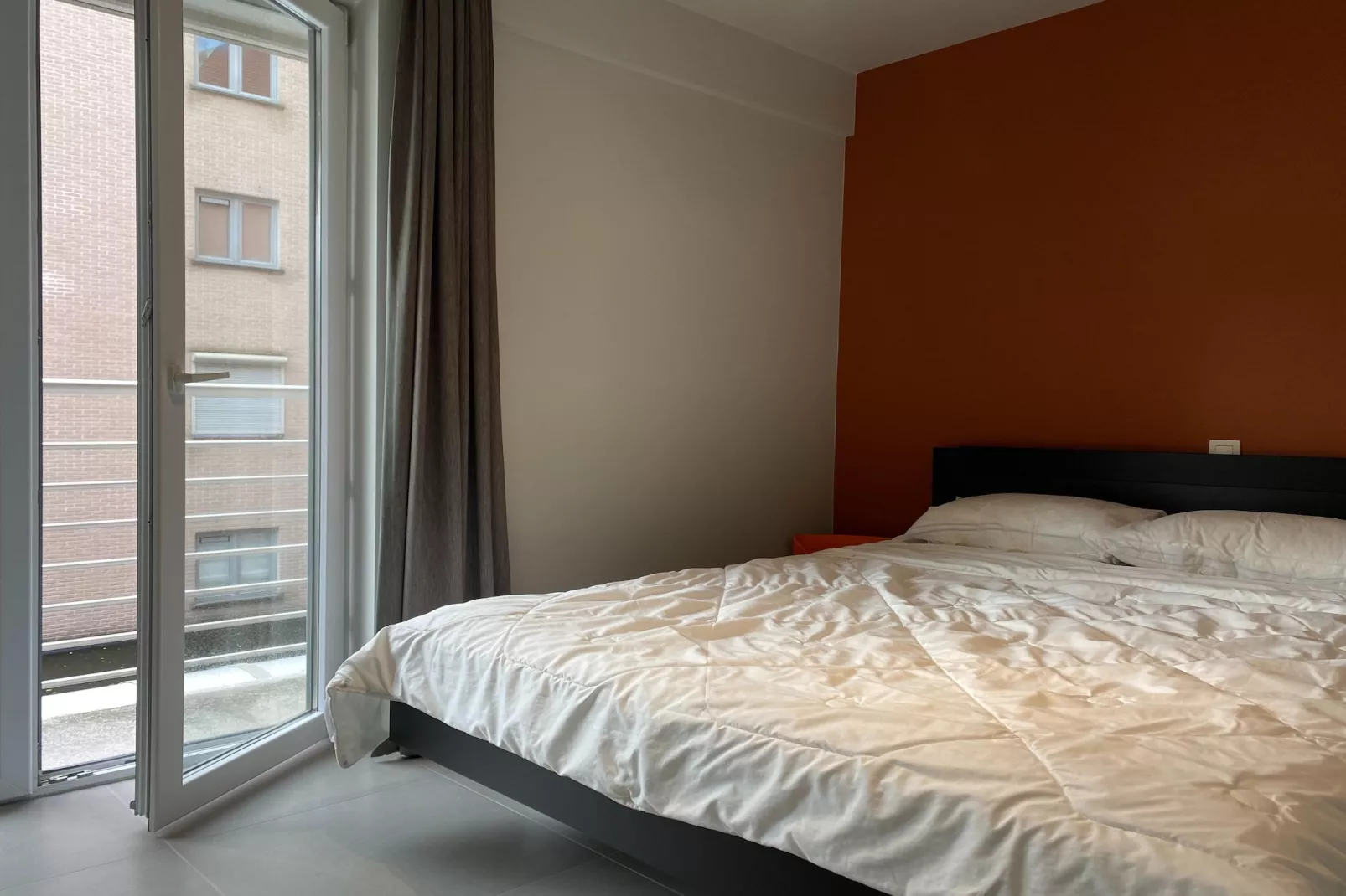 LECTUS 233/0201-Slaapkamer