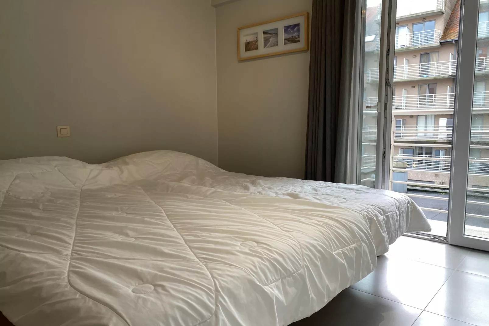 LECTUS 233/0201-Slaapkamer