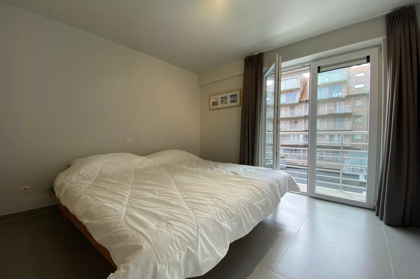 LECTUS 233/0201-Slaapkamer