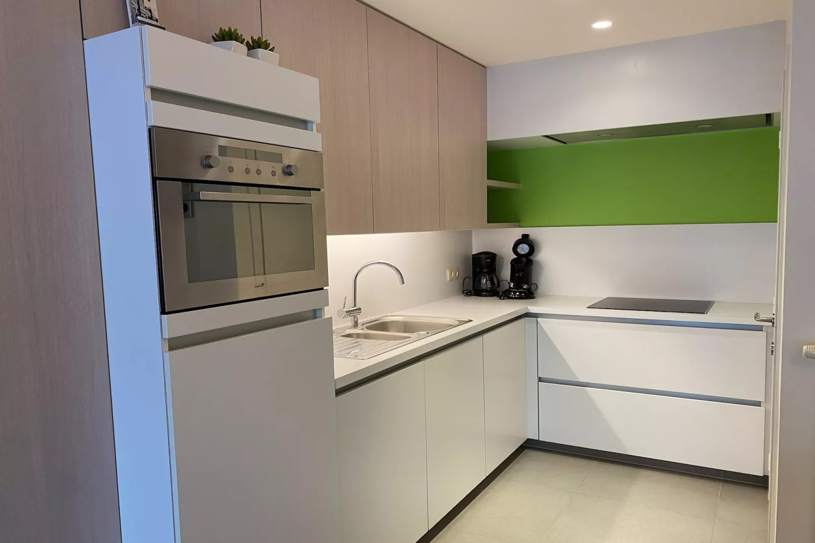 LECTUS 233/0201-Keuken
