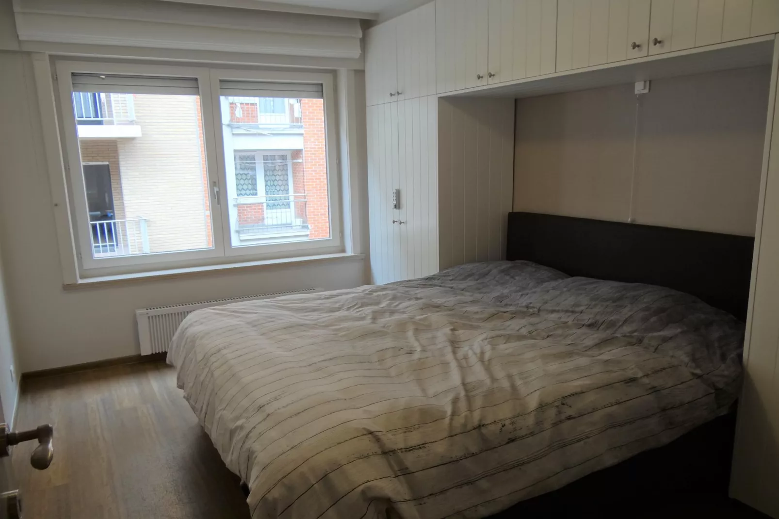 AMBASSADE C-Slaapkamer