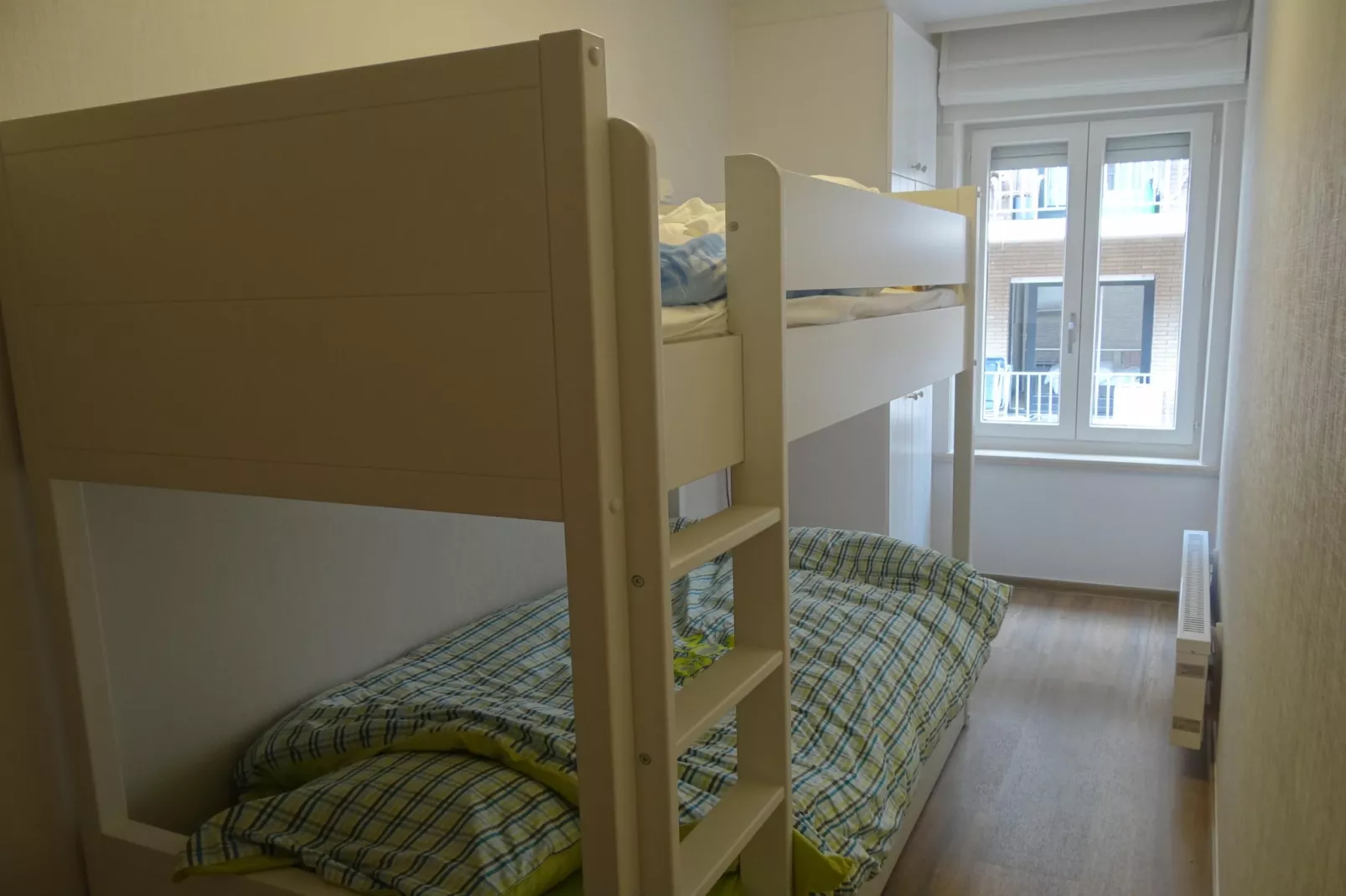 AMBASSADE C-Slaapkamer