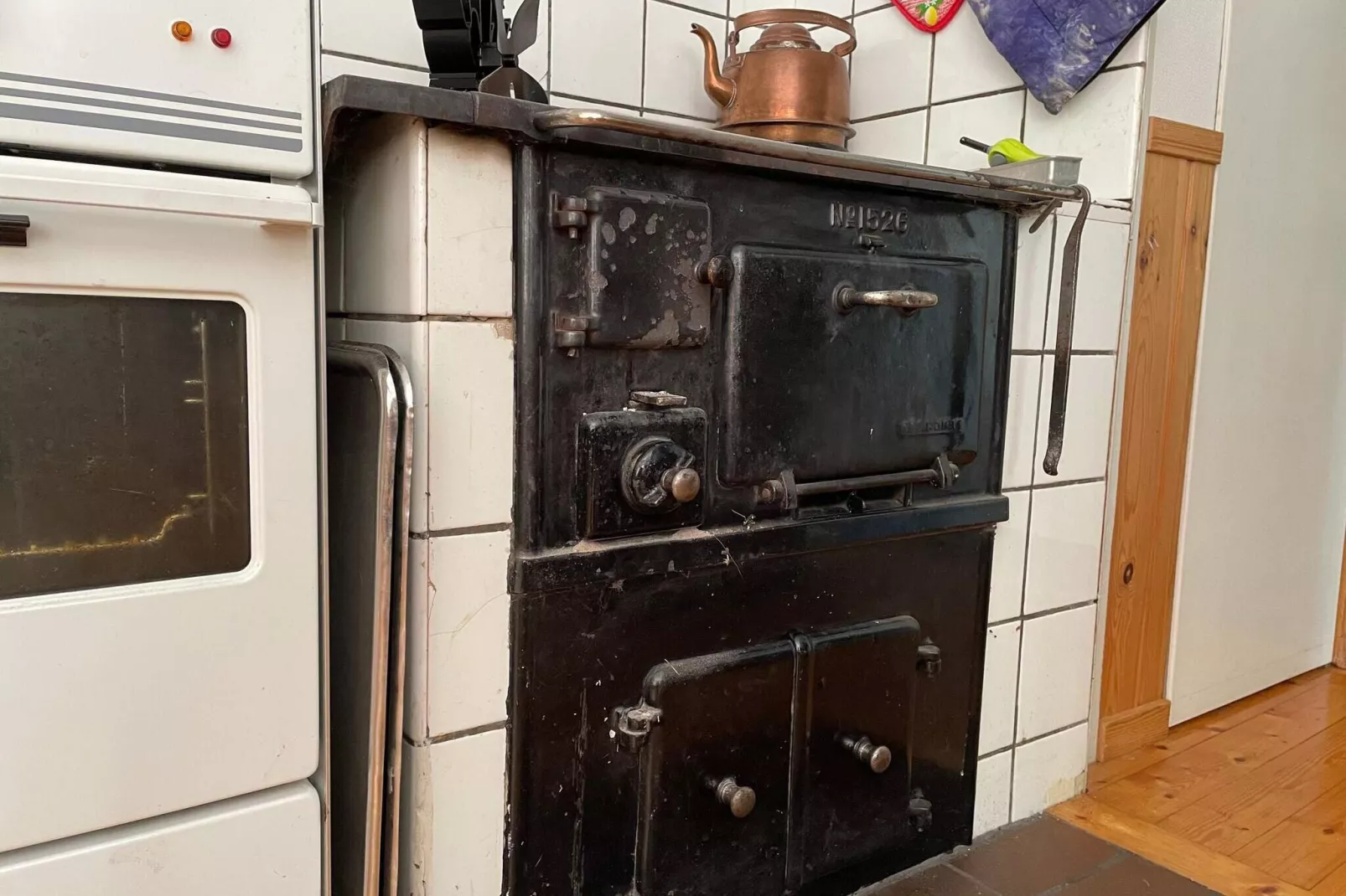 6 persoons vakantie huis in TÖCKSFORS-By Traum-Binnen