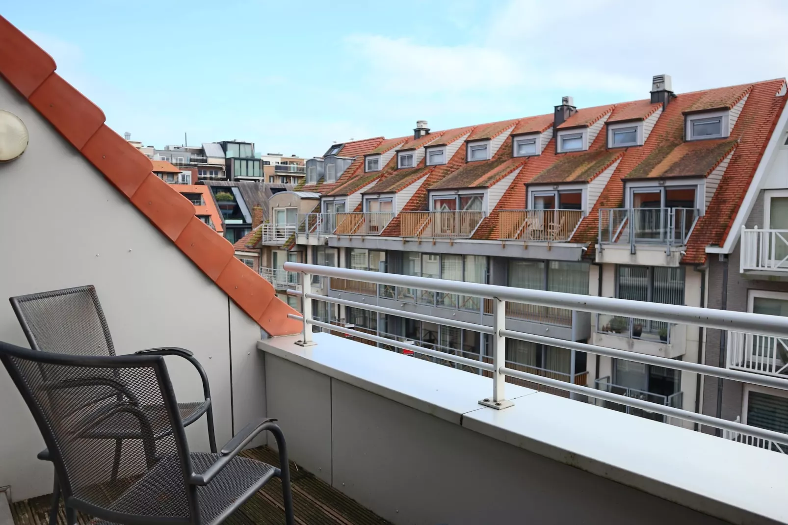 RODIN 8/0503-Terrasbalkon