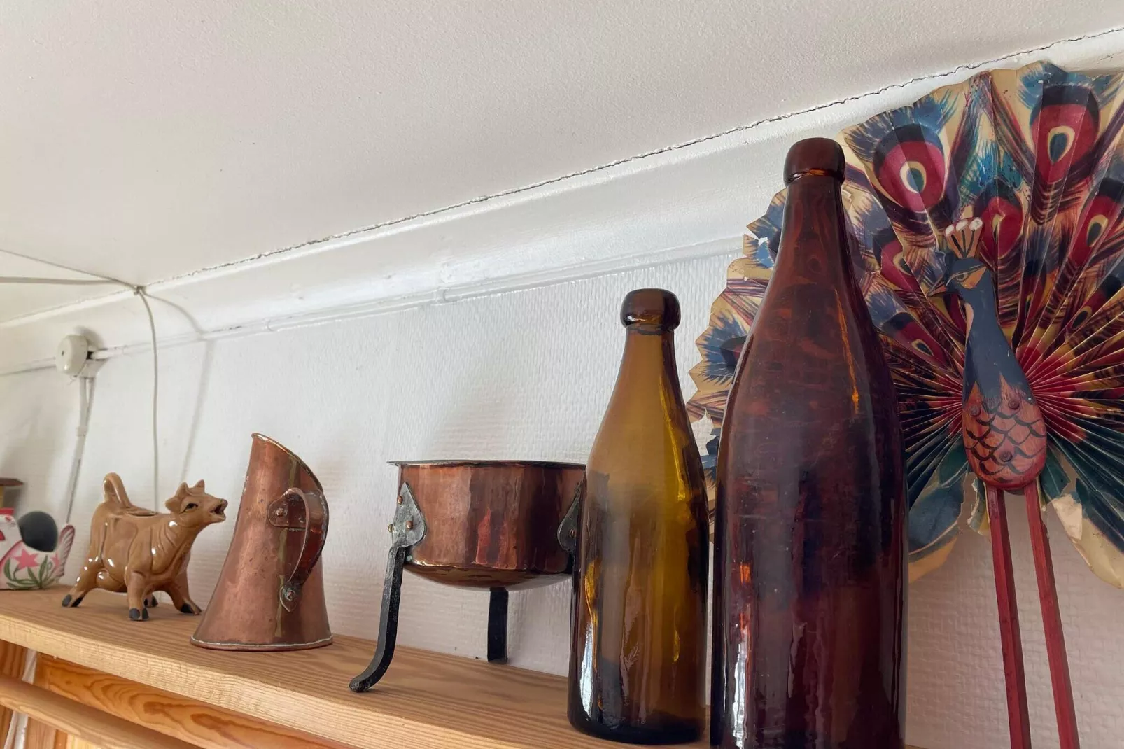 6 persoons vakantie huis in TÖCKSFORS-By Traum-Binnen
