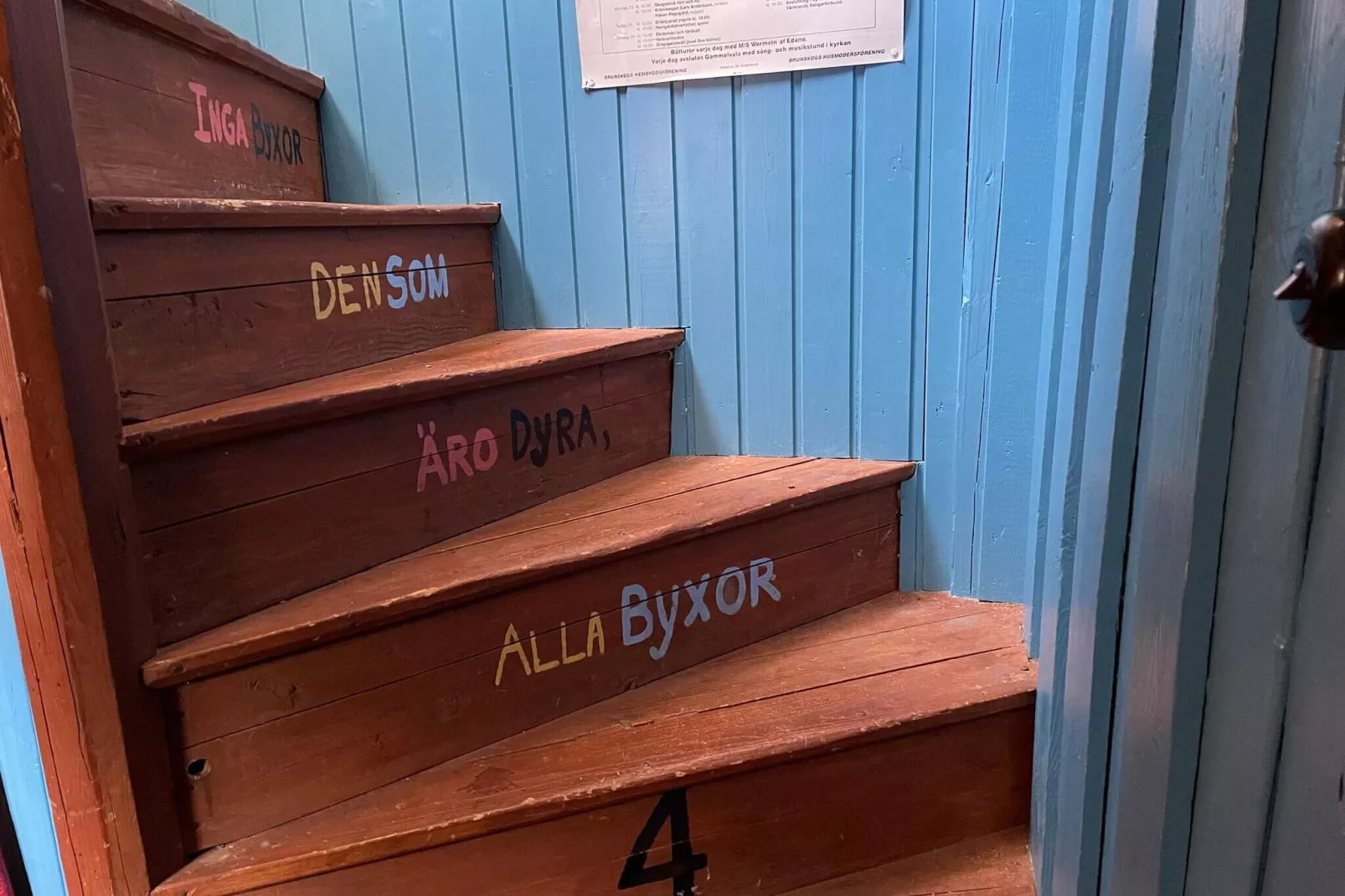 6 persoons vakantie huis in TÖCKSFORS-By Traum-Binnen