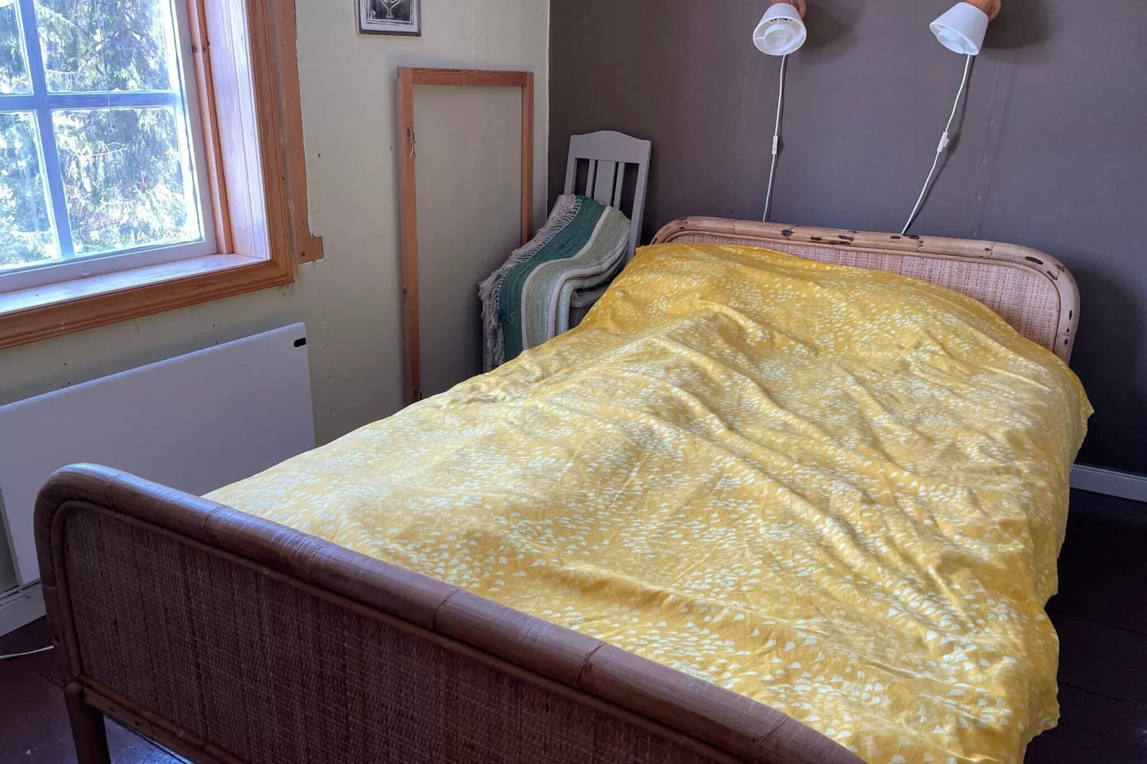 6 persoons vakantie huis in TÖCKSFORS-By Traum-Binnen