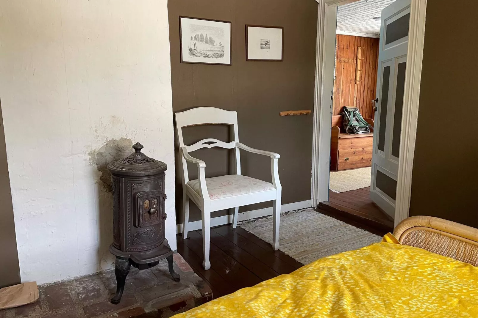 6 persoons vakantie huis in TÖCKSFORS-By Traum-Binnen