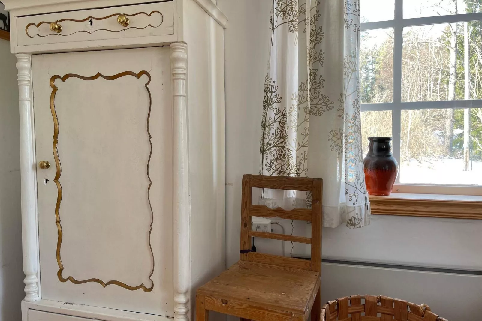 6 persoons vakantie huis in TÖCKSFORS-By Traum-Binnen