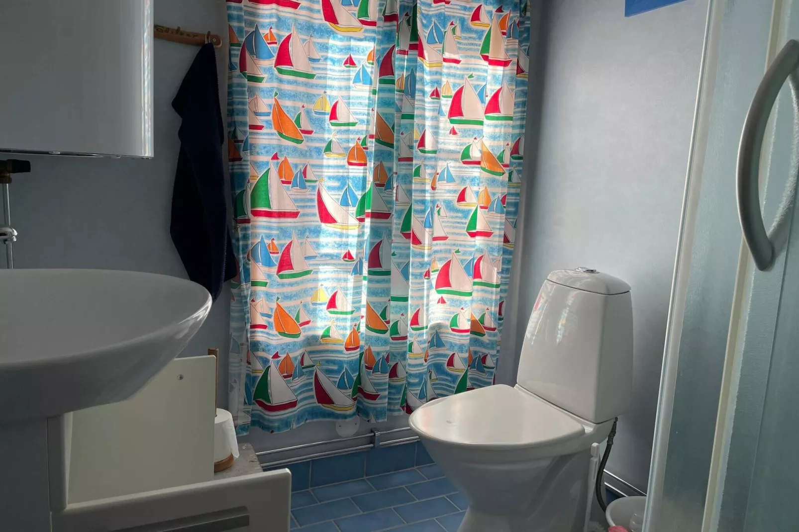6 persoons vakantie huis in TÖCKSFORS-By Traum-Binnen