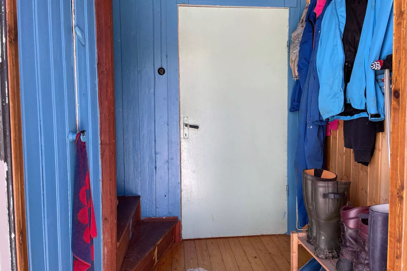 6 persoons vakantie huis in TÖCKSFORS-By Traum-Binnen