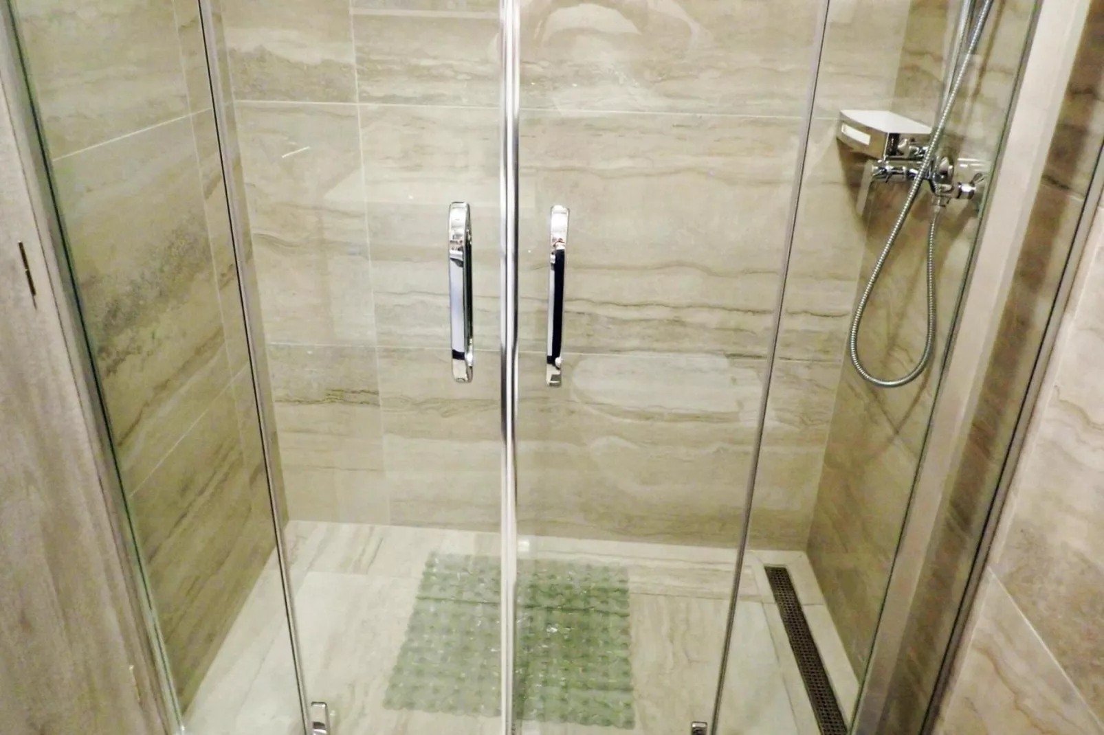 Holiday home Sole Maslenica-SD-160-8 Pers-Badkamer