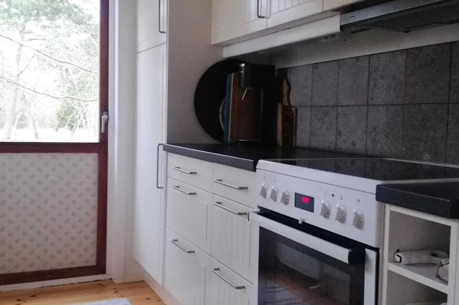 8 persoons vakantie huis in HÖGKLINT-By Traum-Binnen