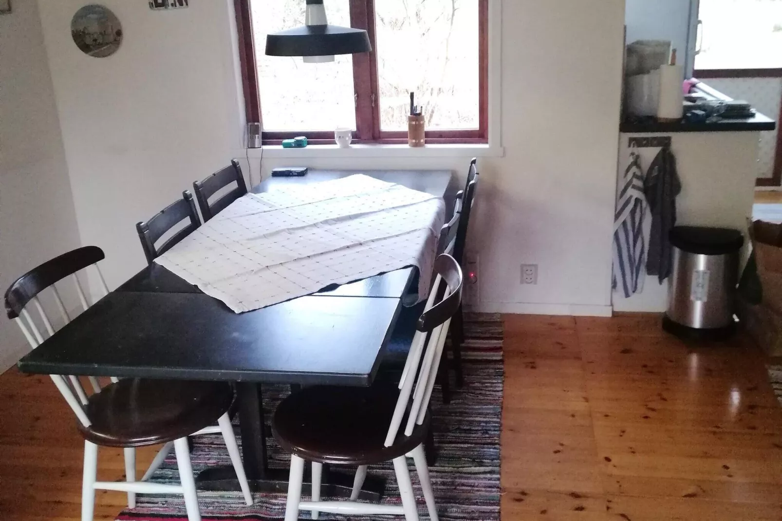 8 persoons vakantie huis in HÖGKLINT-By Traum-Binnen