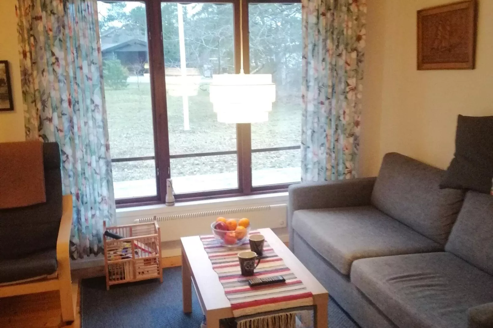 8 persoons vakantie huis in HÖGKLINT-By Traum-Binnen