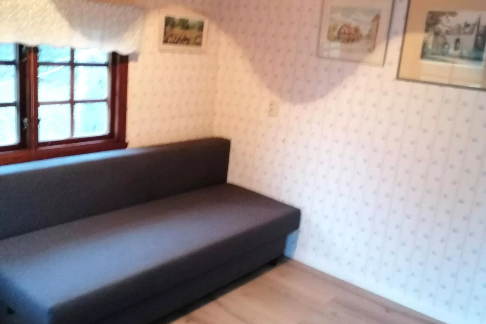 8 persoons vakantie huis in HÖGKLINT-By Traum-Binnen