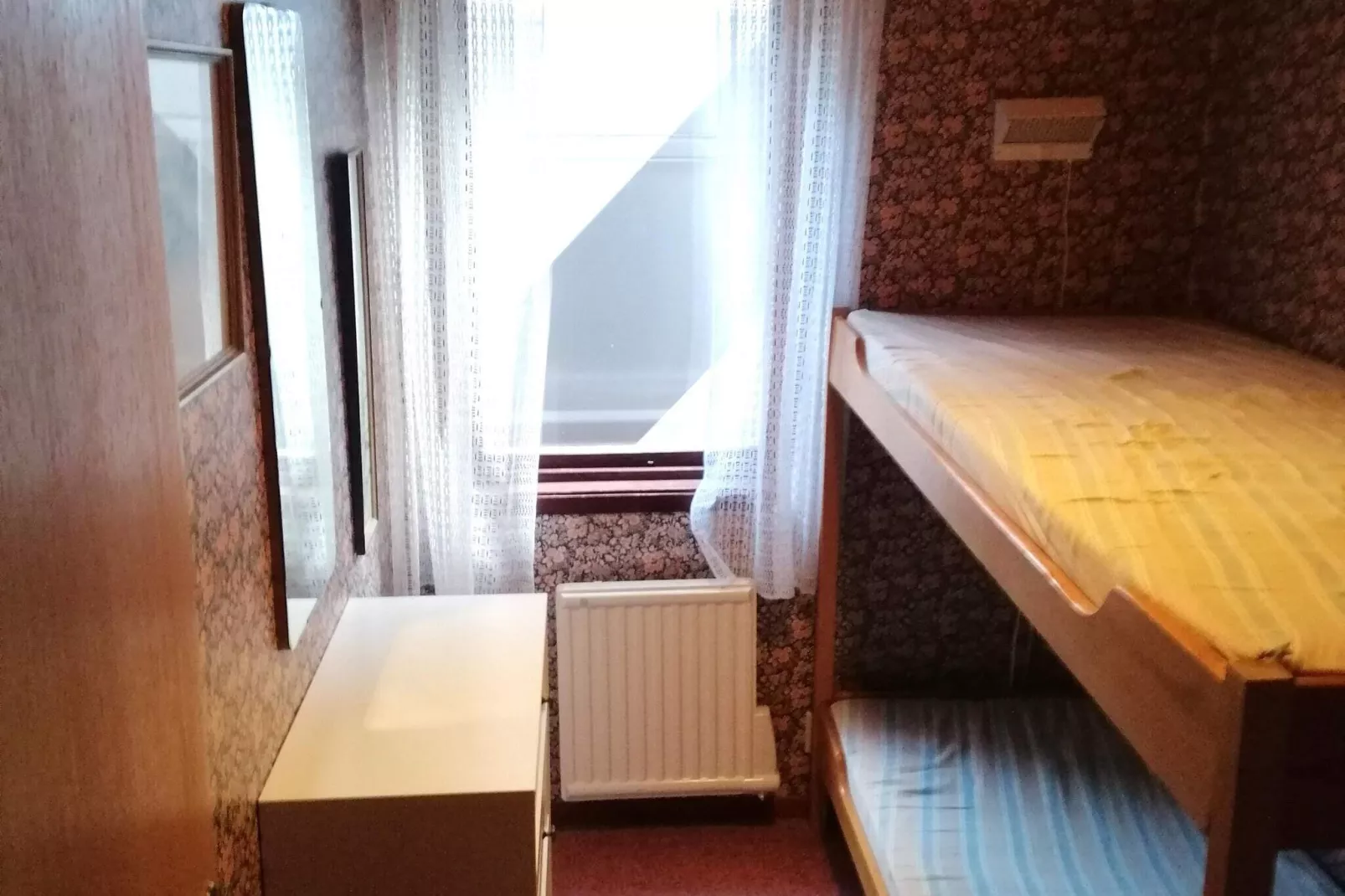 8 persoons vakantie huis in HÖGKLINT-By Traum-Binnen